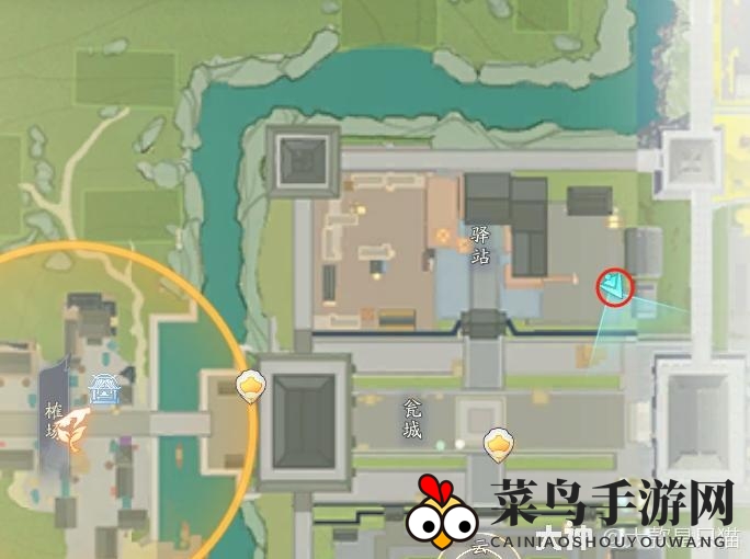 《射雕》百科讲堂榷场攻略