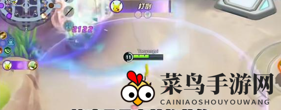 《宝可梦大集结》索罗亚克深度攻略