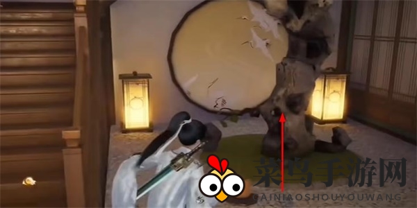 《射雕》太湖石收集攻略