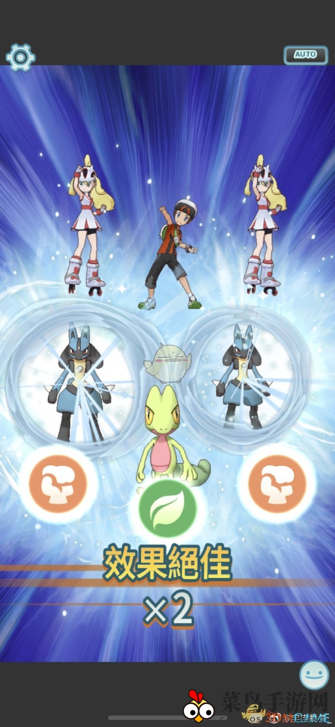 《宝可梦大师》多人模式开启方法解析