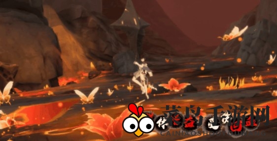 《天地劫：幽城再临》舞蝶技能搭配推荐