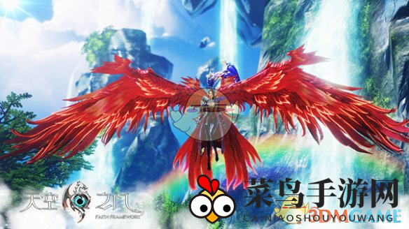 《天空之门手游》印记获取攻略