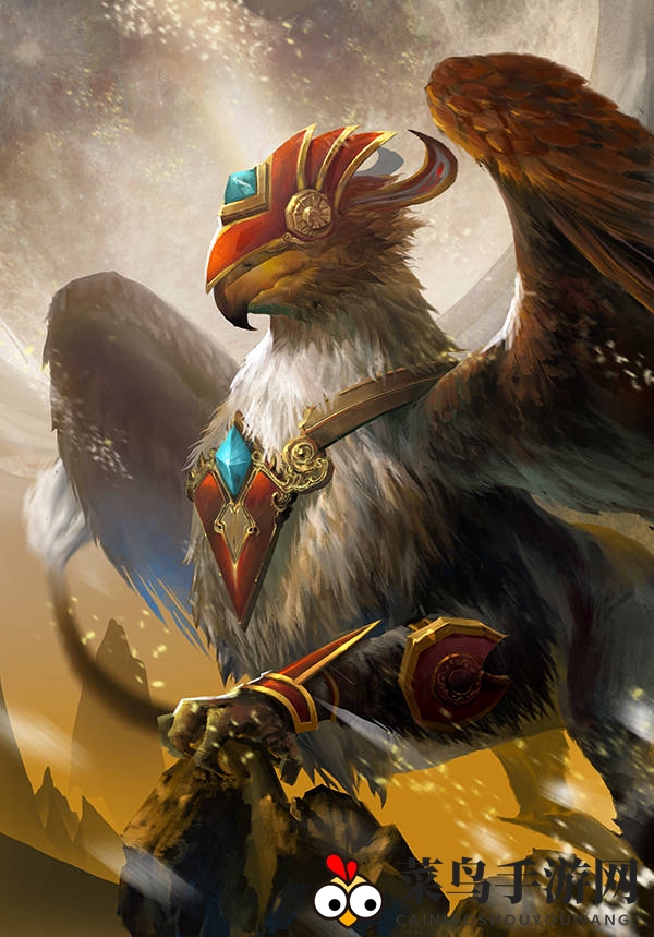 《太极熊猫3》白夜狮鹫坐骑揭秘：独门技能助战PVP，玩家必备攻略！