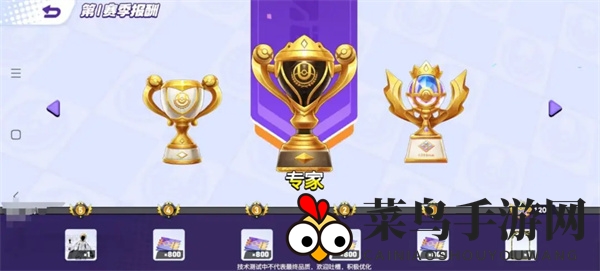 《宝可梦大集结》免费时装一览