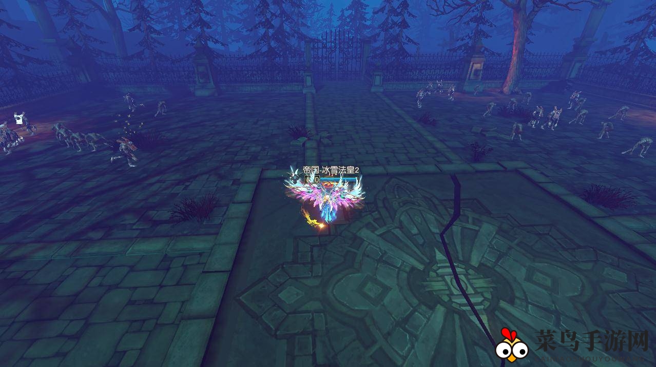 《太极熊猫3：猎龙》每日副本来袭，珍稀资源任你搜，实力大提升！