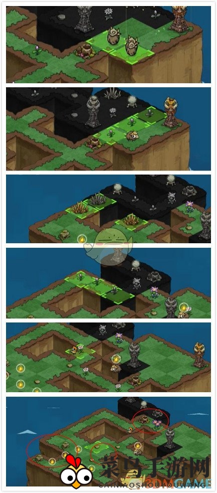 《宠兽萌消》第26关通关攻略