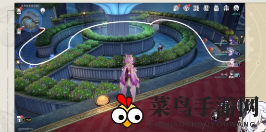 《崩坏：星穹铁道》吃豆人成就获得攻略