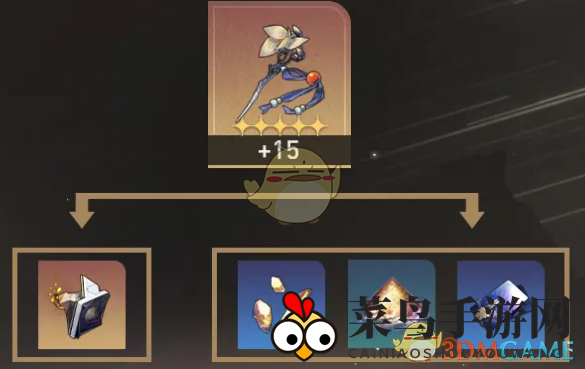 《崩坏星穹铁道》3.0版本新增功能介绍