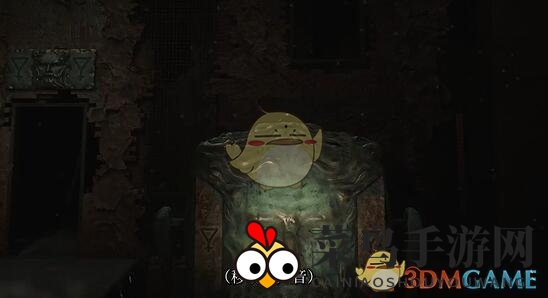 《寂静岭2重制版》标准难度解谜答案汇总一览