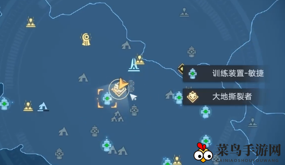 《幻塔》世界boss位置大全