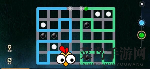 《天谕手游》星痕棋盘过百龄关通关攻略