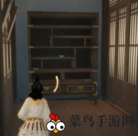 《射雕》雁翎柳叶刀获取攻略