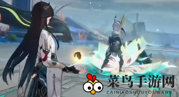 《崩坏：星穹铁道》饮月散件搭配可行性揭秘