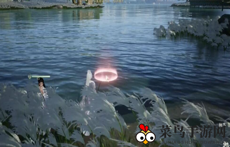 《射雕》金蝉脱壳技能获取方法