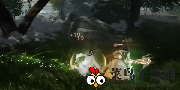 《射雕》雪霞羹收集攻略