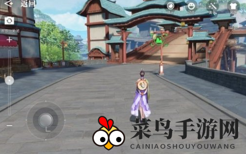 《天谕手游》冒险家协会美景入册景点介绍