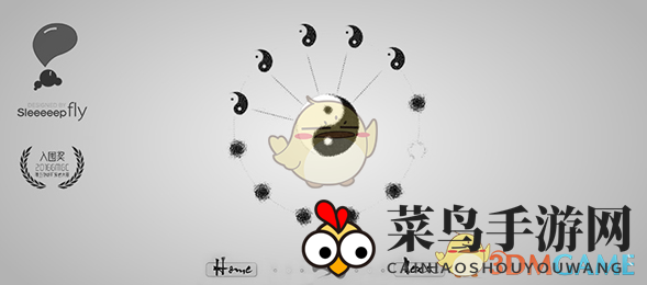 《太极迷阵》入门攻略