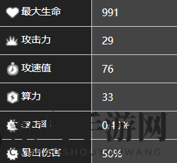 《少前：云图计划》琴角色图鉴深度解析