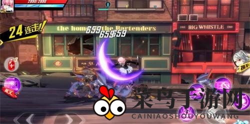 《封印战记》李瑟钰角色分析