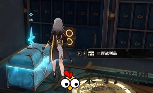 《崩坏：星穹铁道》外包工通关攻略