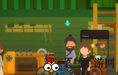 《小生活》种地解锁方法详细介绍