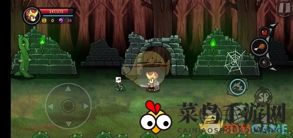 《失落城堡》喂龙攻略