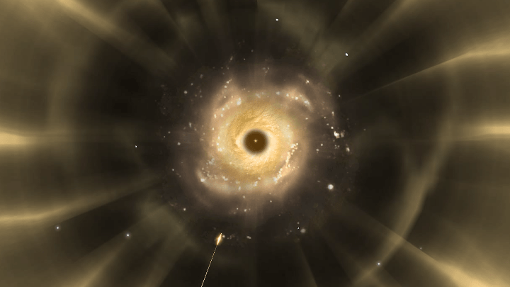 《天谕手游》英灵长右介绍