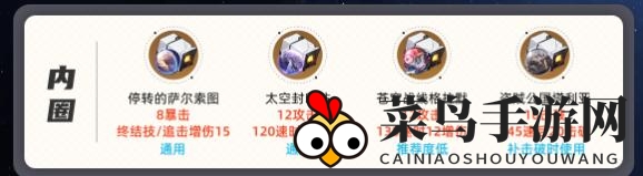 《崩坏：星穹铁道》雪衣星魂搭配攻略