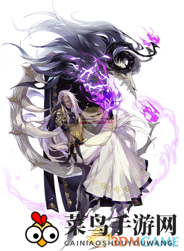 《妖神记》暗夜领袖鬼煞：嗜血法师崛起，揭秘神秘技能养成之路