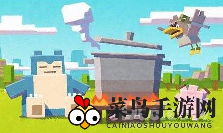 《宝可梦大探险》揭秘挑战启程草原霸主拉达攻略，轻松通关赢取繁衍石像！