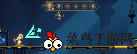 《崩坏：星穹铁道》黄金替罪羊玩法介绍