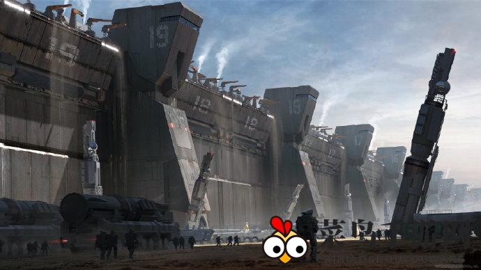 《少前2：追放》净化区派系及背景介绍