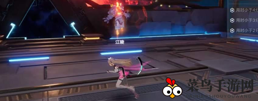 《幻塔》克拉瑞尔梦境制造器挑战攻略