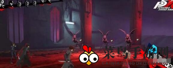 《女神异闻录：夜幕魅影》五维属性增加途径一览