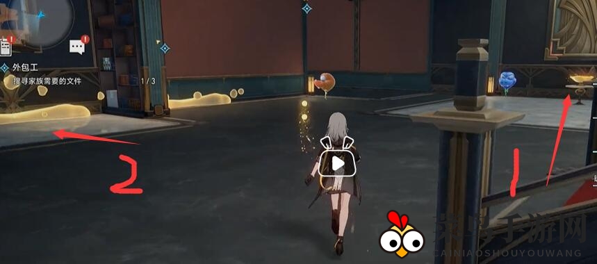 《崩坏：星穹铁道》外包工通关攻略