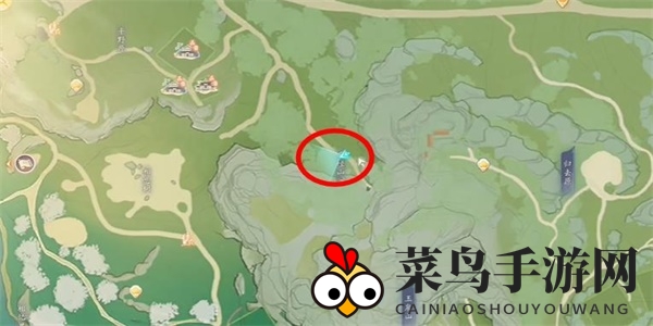 《射雕》朱门安甜贫者道寒成就攻略