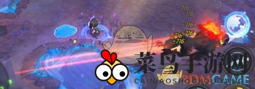 《少女咖啡枪》双狗挑战：破解技能，笑傲战场