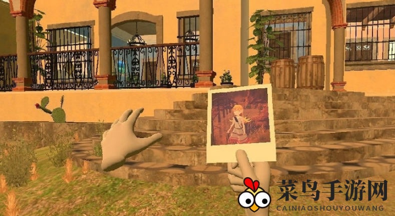 《小忍计划》VR手机版下载地址介绍