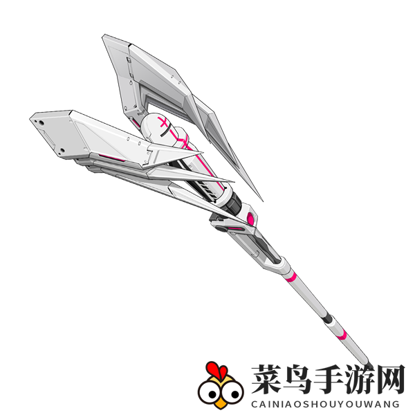 《幻塔》圣痕权杖技能属性一览