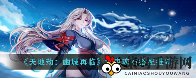 《天地劫：幽城再临》解臾魂石搭配攻略揭秘，咒石兵与冰魔蝎助战力飙升