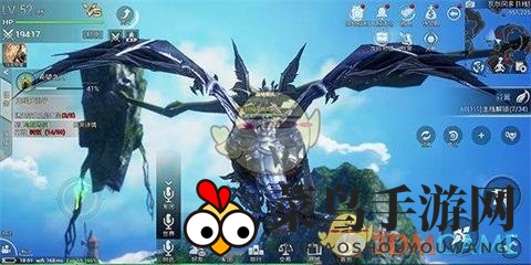 《天空之门》奇遇记：揭秘特殊坐骑，翱翔天际的梦幻驾驭之旅