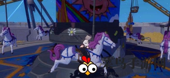 《幻塔》烟火的准备任务完成攻略