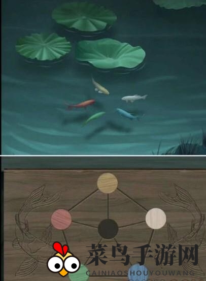 《引魂铃2破阵子》第五章通关攻略