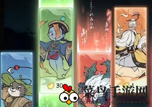 《寻道大千》灵兽吞食技能更换方法