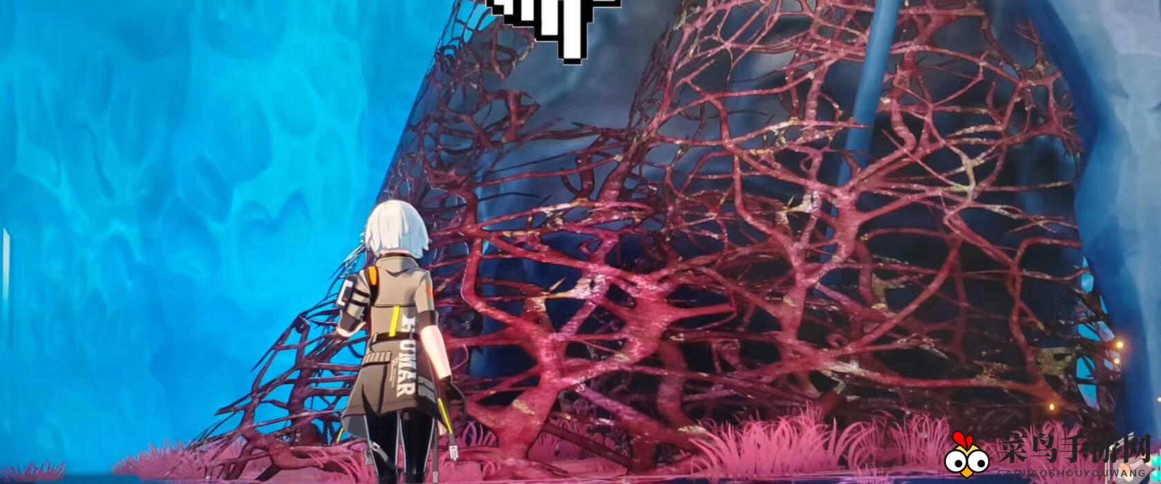 《幻塔》提督哈巴卡挑战技巧