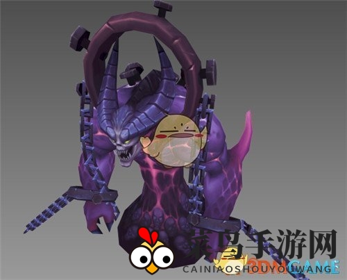 《小米超神》巨魂兽挑战：团战制胜，独享增益盛宴