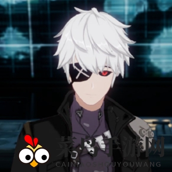 《幻塔》金木研捏脸代码分享