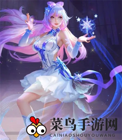 《小小仙王》开服英雄推荐