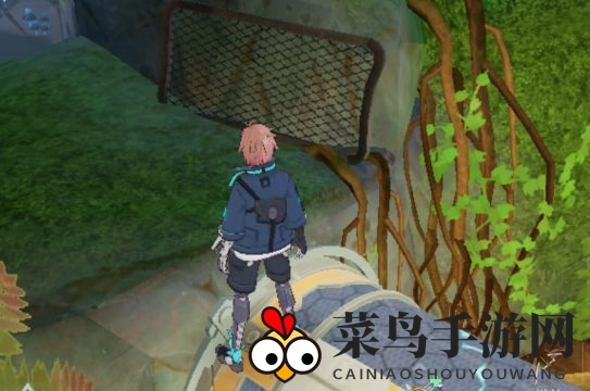 《幻塔》星岛遗迹A03打法攻略