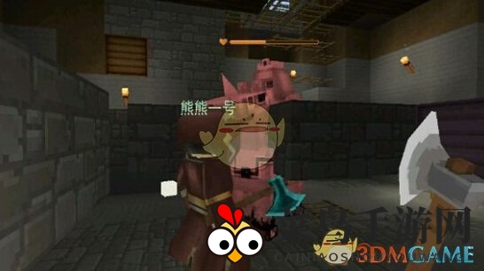 《奶块》天启四骑士攻略全解析